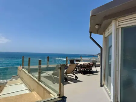 Appartement spacieux, vue mer - 8 pers., Appartement 8 personnes à Las Palmas de Gran Canaria - Photo 8