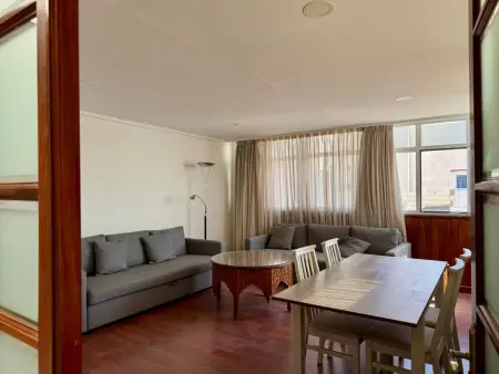 Appartement spacieux, vue mer - 8 pers., Appartement 8 personnes à Las Palmas de Gran Canaria - Photo 12