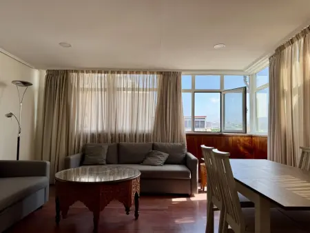 Appartement spacieux, vue mer - 8 pers., Appartement 8 personnes à Las Palmas de Gran Canaria - Photo 14