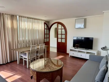 Appartement spacieux, vue mer - 8 pers., Appartement 8 personnes à Las Palmas de Gran Canaria - Photo 17