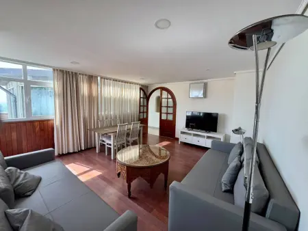 Appartement spacieux, vue mer - 8 pers., Appartement 8 personnes à Las Palmas de Gran Canaria - Photo 18