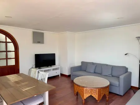 Appartement spacieux, vue mer - 8 pers., Appartement 8 personnes à Las Palmas de Gran Canaria - Photo 19