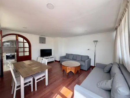 Appartement spacieux, vue mer - 8 pers., Appartement 8 personnes à Las Palmas de Gran Canaria - Photo 20