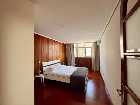 Appartement spacieux, vue mer - 8 pers., Appartement 8 personnes à Las Palmas de Gran Canaria - Photo 21