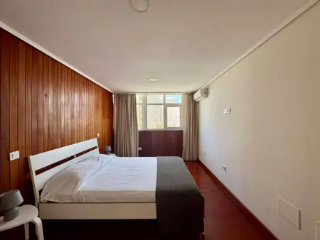 Appartement spacieux, vue mer - 8 pers., Appartement 8 personnes à Las Palmas de Gran Canaria - Photo 22