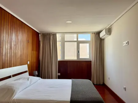 Appartement spacieux, vue mer - 8 pers., Appartement 8 personnes à Las Palmas de Gran Canaria - Photo 23