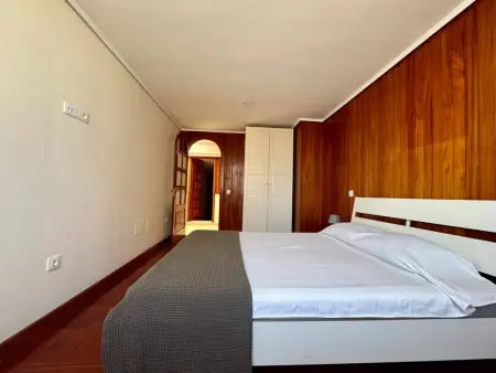 Appartement spacieux, vue mer - 8 pers., Appartement 8 personnes à Las Palmas de Gran Canaria - Photo 24