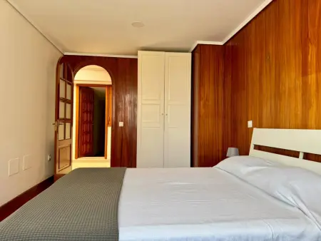 Appartement spacieux, vue mer - 8 pers., Appartement 8 personnes à Las Palmas de Gran Canaria - Photo 25