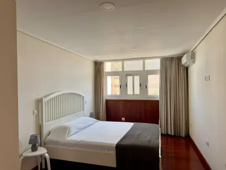Appartement spacieux, vue mer - 8 pers., Appartement 8 personnes à Las Palmas de Gran Canaria - Photo 31