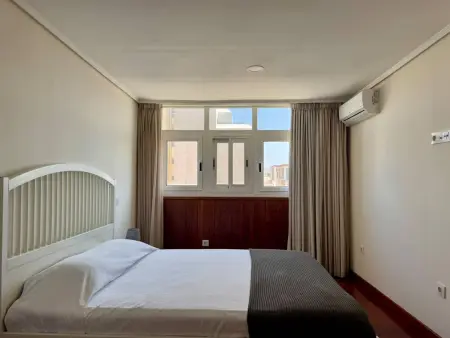 Appartement spacieux, vue mer - 8 pers., Appartement 8 personnes à Las Palmas de Gran Canaria - Photo 32