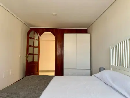 Appartement spacieux, vue mer - 8 pers., Appartement 8 personnes à Las Palmas de Gran Canaria - Photo 33