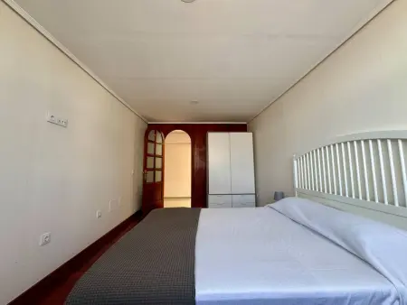 Appartement spacieux, vue mer - 8 pers., Appartement 8 personnes à Las Palmas de Gran Canaria - Photo 34
