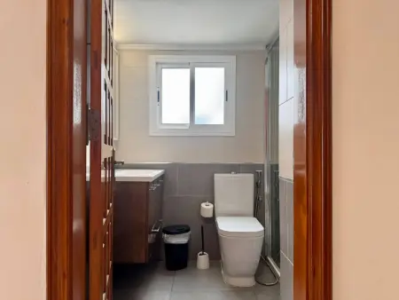 Appartement spacieux, vue mer - 8 pers., Appartement 8 personnes à Las Palmas de Gran Canaria - Photo 35