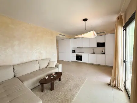 Appartement moderne, vue montagne - 6 pers., Appartement 6 personnes à La Cala de Mijas - Photo 3