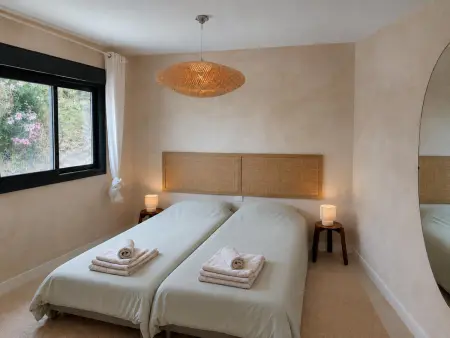 Appartement moderne, vue montagne - 6 pers., Appartement 6 personnes à La Cala de Mijas - Photo 16