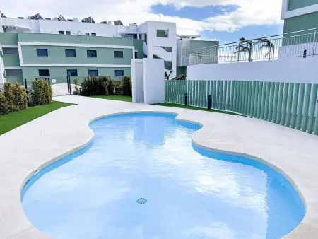 Appartement moderne, vue montagne - 6 pers., Appartement 6 personnes à La Cala de Mijas - Photo 21