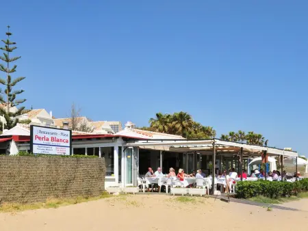 Appartement moderne, vue montagne - 6 pers., Appartement 6 personnes à La Cala de Mijas - Photo 29