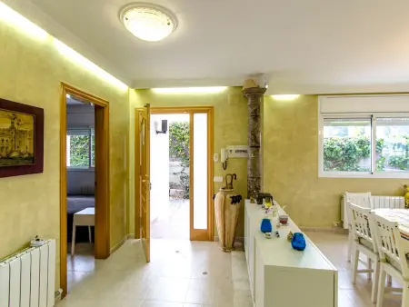 Villa avec piscine privée - 8 pers., Villa 8 personnes à Cunit - Photo 11