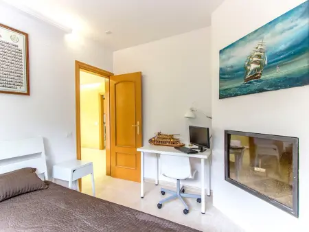 Villa avec piscine privée - 8 pers., Villa 8 personnes à Cunit - Photo 14