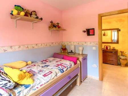 Villa avec piscine privée - 8 pers., Villa 8 personnes à Cunit - Photo 19
