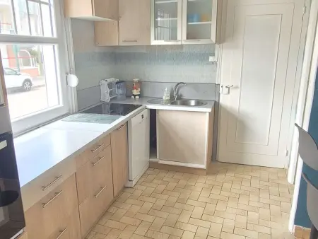 Maison charmante, animaux OK - 4 pers., Maison 4 personnes à Cucq Stella Plage - Photo 3