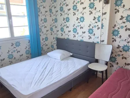Maison charmante, animaux OK - 4 pers., Maison 4 personnes à Cucq Stella Plage - Photo 10