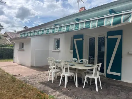Maison familiale proche lac - 6 pers., Maison 6 personnes à Soorts Hossegor - Photo 1