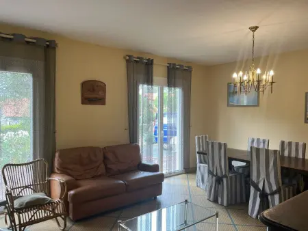 Maison familiale proche lac - 6 pers., Maison 6 personnes à Soorts Hossegor - Photo 2