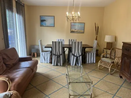 Maison familiale proche lac - 6 pers., Maison 6 personnes à Soorts Hossegor - Photo 3