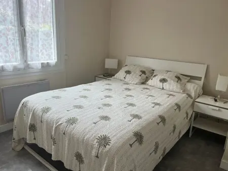 Maison familiale proche lac - 6 pers., Maison 6 personnes à Soorts Hossegor - Photo 5