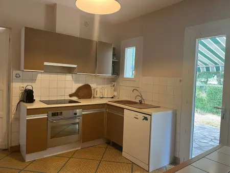 Maison familiale proche lac - 6 pers., Maison 6 personnes à Soorts Hossegor - Photo 8