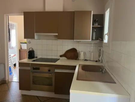 Maison familiale proche lac - 6 pers., Maison 6 personnes à Soorts Hossegor - Photo 9