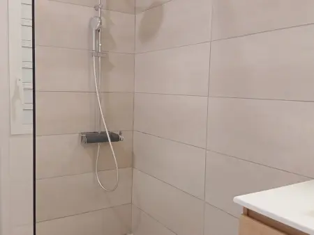 Appartement climatisé avec vue sur le lagon - 2 pers. - Photo 4