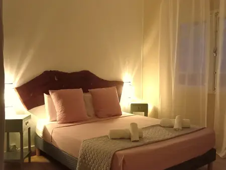 Appartement climatisé avec vue sur le lagon - 2 pers. - Photo 8