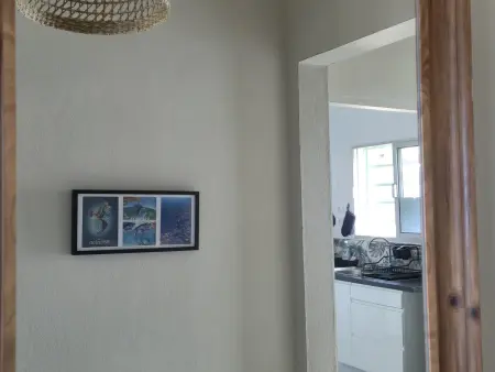 Appartement climatisé avec vue sur le lagon - 2 pers. - Photo 29