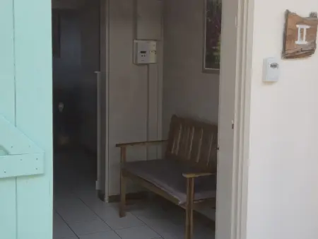 Appartement climatisé avec vue sur le lagon - 2 pers. - Photo 30