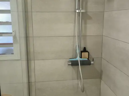 Appartement climatisé avec vue sur le lagon - 2 pers. - Photo 33