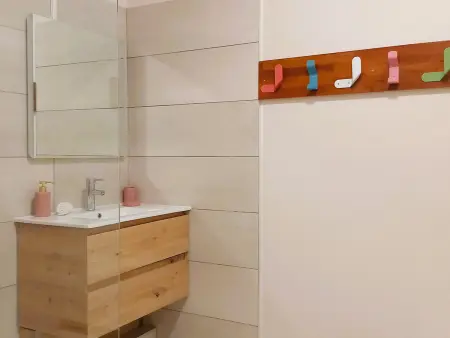 Appartement climatisé avec vue sur le lagon - 2 pers. - Photo 34