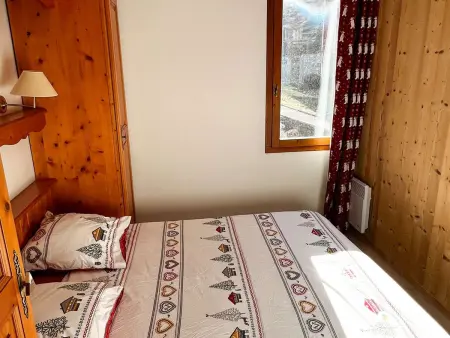 Appartement accueillant - 6 pers., Appartement 6 personnes à Valloire - Photo 5