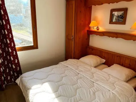 Appartement accueillant - 6 pers., Appartement 6 personnes à Valloire - Photo 6