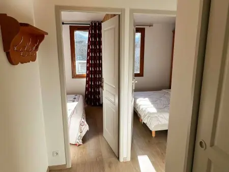 Appartement accueillant - 6 pers., Appartement 6 personnes à Valloire - Photo 7