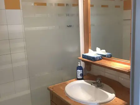 Appartement accueillant - 6 pers., Appartement 6 personnes à Valloire - Photo 8