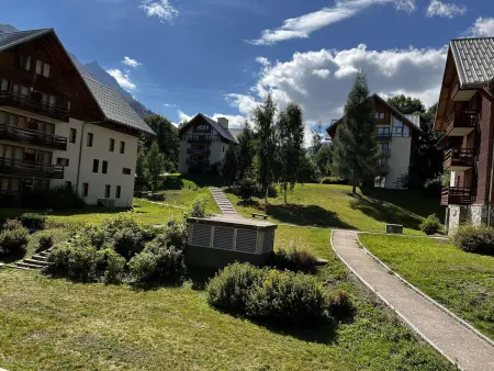 Appartement accueillant - 6 pers., Appartement 6 personnes à Valloire - Photo 10