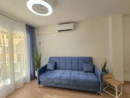 Appartement moderne proche plage - 3 pers., Appartement 3 personnes à Pineda de Mar - Photo 10