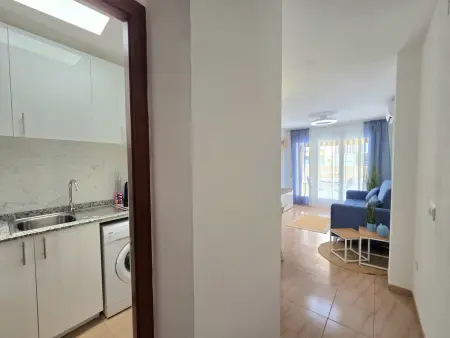 Appartement moderne proche plage - 3 pers., Appartement 3 personnes à Pineda de Mar - Photo 17