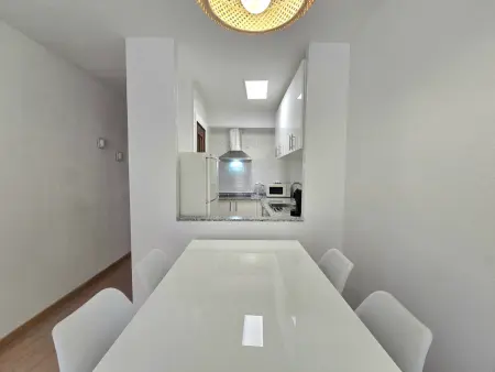 Appartement moderne proche plage - 3 pers., Appartement 3 personnes à Pineda de Mar - Photo 18