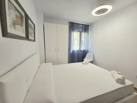 Appartement moderne proche plage - 3 pers., Appartement 3 personnes à Pineda de Mar - Photo 25