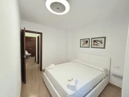 Appartement moderne proche plage - 3 pers., Appartement 3 personnes à Pineda de Mar - Photo 27