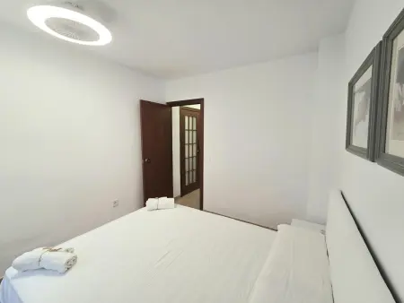 Appartement moderne proche plage - 3 pers., Appartement 3 personnes à Pineda de Mar - Photo 28