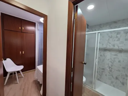Appartement moderne proche plage - 3 pers., Appartement 3 personnes à Pineda de Mar - Photo 30